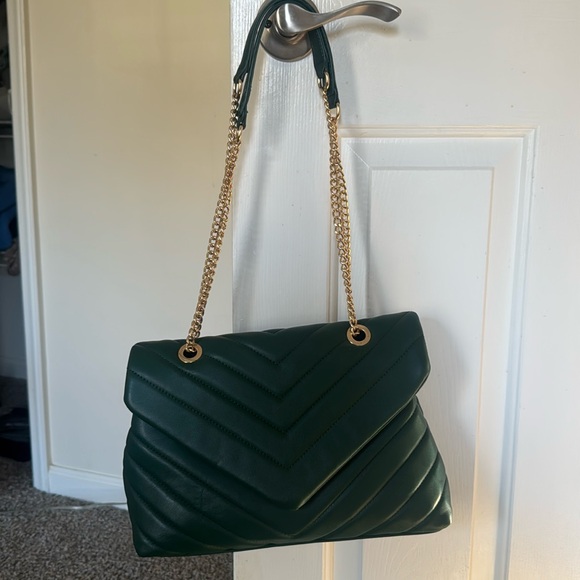 Urban expressions faux leather bag - Picture 1 of 3